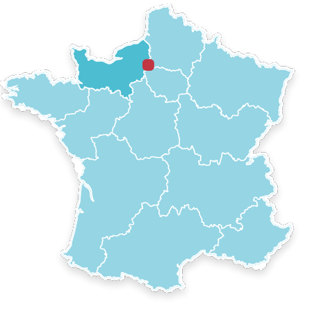 27510 PANILLEUSE - VEXIN SUR EPTE
